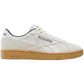 Reebok Club C Grounds Uk Trainers Beige EU 44 1/2
