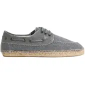 Silbon 1021402003 Espadrilles Gris EU 41 Homme