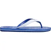 Hackett Capri Gill Flip Flops Bleu EU 46 Homme