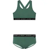 Protest Bikini 'PRTBeau JR' vert foncé