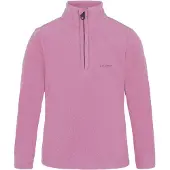 Protest Remutey Half Zip Fleece Rose 116 cm Enfants