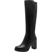 Marco Tozzi Bottes noir