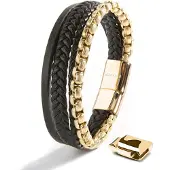 SERASAR Bracelet 'Hero' or