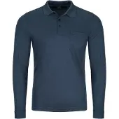 Ragman T-Shirt 'Basic' bleu