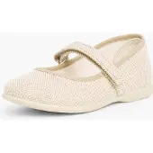 Pisamonas Ballerines sable