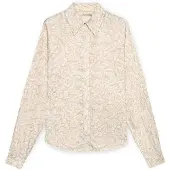 Trussardi Chemisier beige