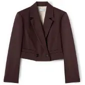 Motivi Blazer marron