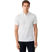 Hackett London T-Shirt blanc
