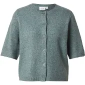 Vila Cardigan 'VILiga' jade