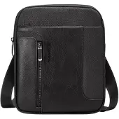Roncato Sac à bandoulière noir