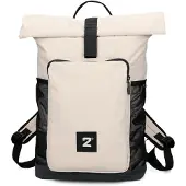 Zwei Sac à dos 'BONNY BOR180' sable / noir