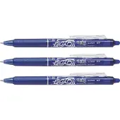 Adlibris Pen FriXion Ball Clicker (3x)