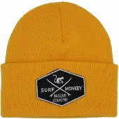 Surf Monkey Bonnet or