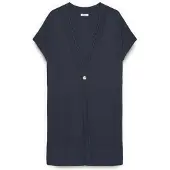 Fiorella Rubino Cardigan bleu