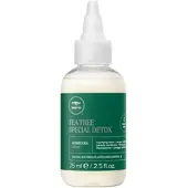 Paul Mitchell Tea Tree Special Detox Kombucha Rinse soin nettoyant 75 ml