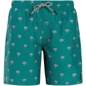 Protest Calvin Swimming Shorts Bleu 116 cm Garçon