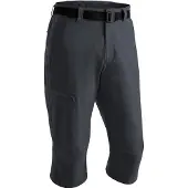Maier Sports Pantalon 3/4 Jennisei