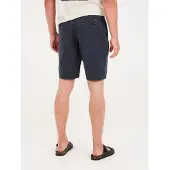 Protest Comie Shorts Bleu S Homme