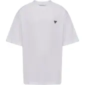 Hummel T-Shirt fonctionnel blanc