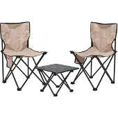 Redcliffs Table And Chairs Set Beige