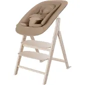 Cybex Chaise Haute av. Gold Fauteuil inclinable - Click & Fold - - - UneTaille - Chaise Haute