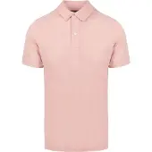 KING Essentials The James Polo Rose taille XXL