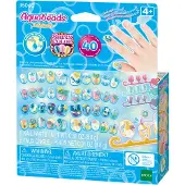 AquaBeads Ensemble de perles - Studio de manucure - Ongles étoil - - UneTaille - Perles