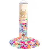 Plus plus Plus-Plus tube pearl mix 240el 4316 08805