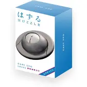 Huzzle Cast UFO **** - (Hanayama) Cast Puzzle