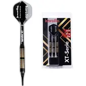 Karella Fléchettes souples XT-6, 21g (21 g)