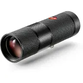Leica Monoculaire Monovid 8 x 25 Noir cuir