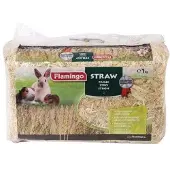 Flamingo Paille 1kg