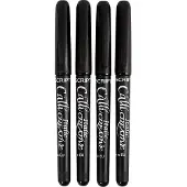 Creativ Company Marqueurs de calligraphie - 4pcs.