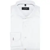 Olymp Chemise Signature Blanche