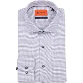Suitable Chemise bleu cyan