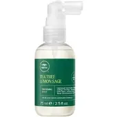 Paul Mitchell Tea Tree Lemon Sage spray volumisant pour racines 75 ml