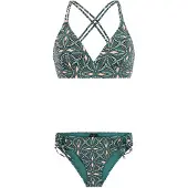 Protest Bikini 'PRTGarden' vert