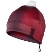 iON Neo Bommel Beanie Rouge M
