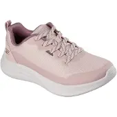SKECHERS Bobs Mode Flex Trainers Rose EU 36 Femme