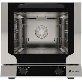 Hendi Four à convection compact, 220-240V/3100W, 590x709x(H)589mm