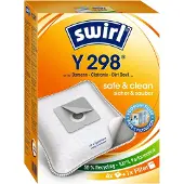 Swirl Sac à poussière Y298