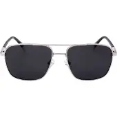 Polaroid Lunettes de soleil homme carrées