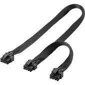 Goobay Câble d'alimentation PCI Express -