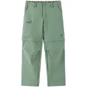 Reima Surina Pants Vert 5 Years Enfants