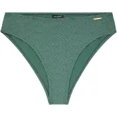 Protest Samaes Bikini Bottom Vert M Femme