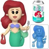 Funko POP! La Petite Sirène Ariel - Soda