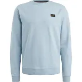 PME Legend Sweat-shirt 'American Classic sweatshirt' bleu clair
