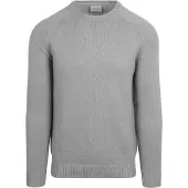 Suitable Pull Raw Gris