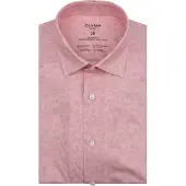 Olymp Chemise Luxor Stretch Rose