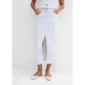 Bonprix Jupe en jean
